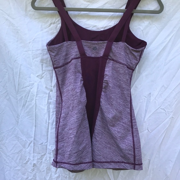 Lululemon Top - Picture 2 of 3